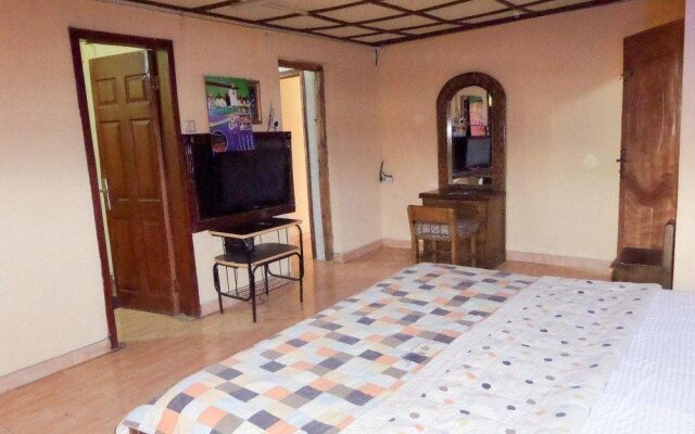 Abidap Hotel & Suites International