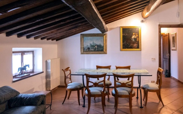 Villa Chiccheio