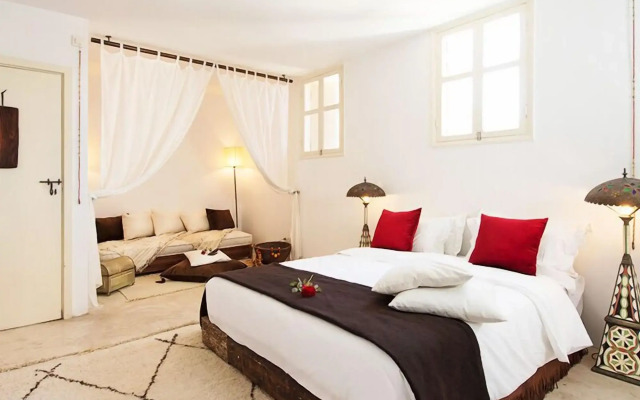 Bliss Riad Marrakech