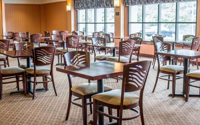Comfort Inn North