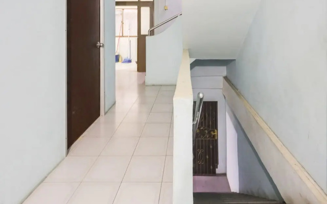 OYO 91423 Ringin Pitu 1 Syariah