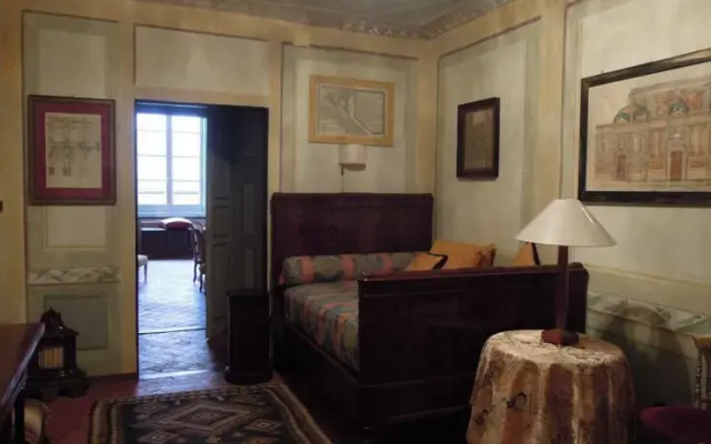 Historic House Portofino 5 Terre