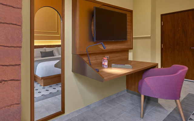 City Centro by Marriott San Luis Potosi