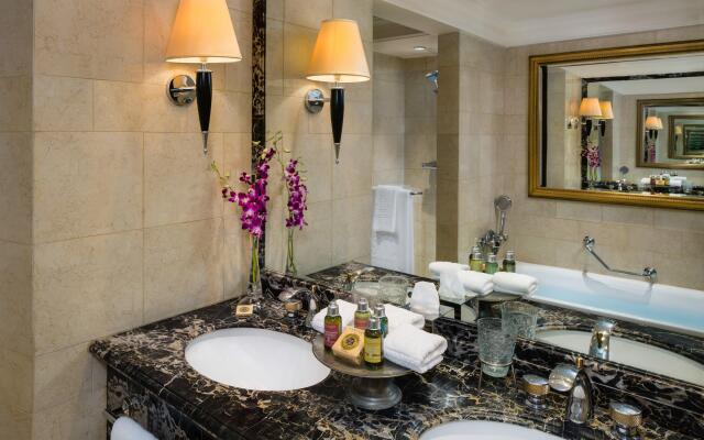 InterContinental Phoenicia Beirut by IHG