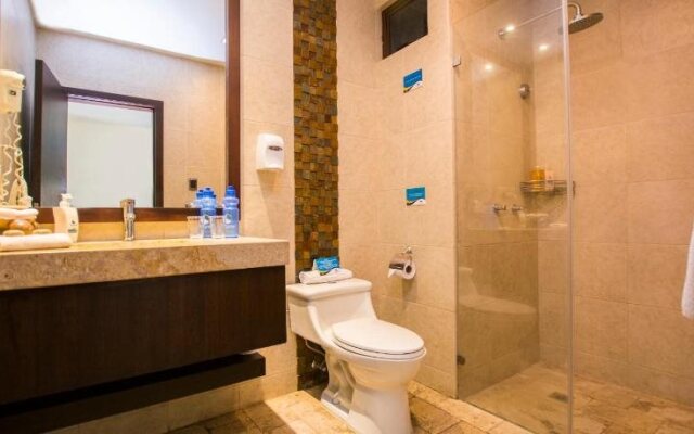 Hotel Solymar