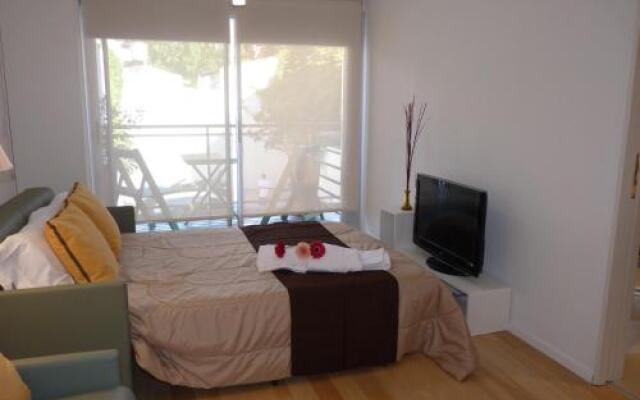 Arlequino Apartment