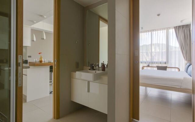 Oceanstone Phuket By Holy Cow 605