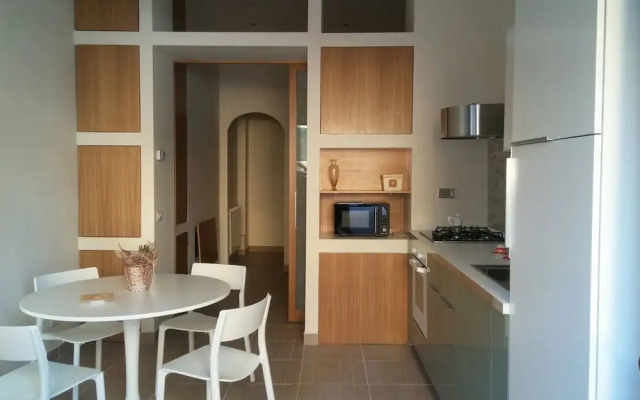 Montemario Apartment