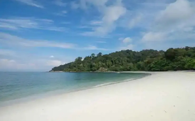 Pangkor Pop Ash Hotel