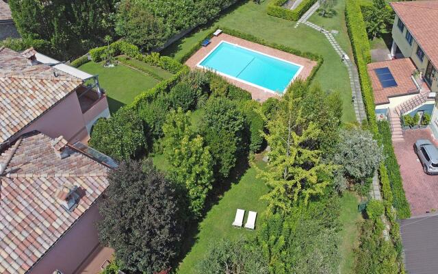 Casa Monte Cicogna PT 1 by Wonderful Italy