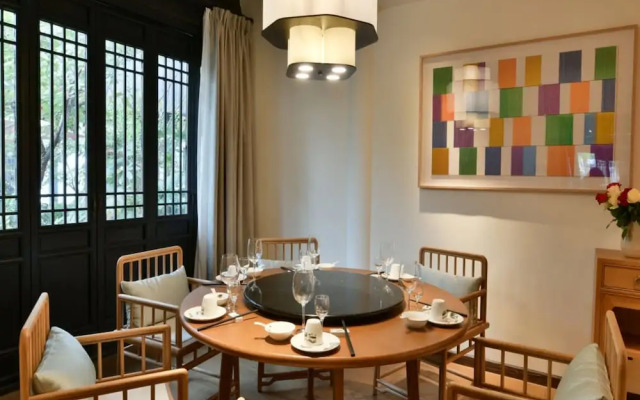 Blossom Hill Inn · Shantang