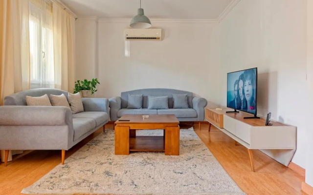 Vesta - Luxury APT - 2BR - Zayed Dunes
