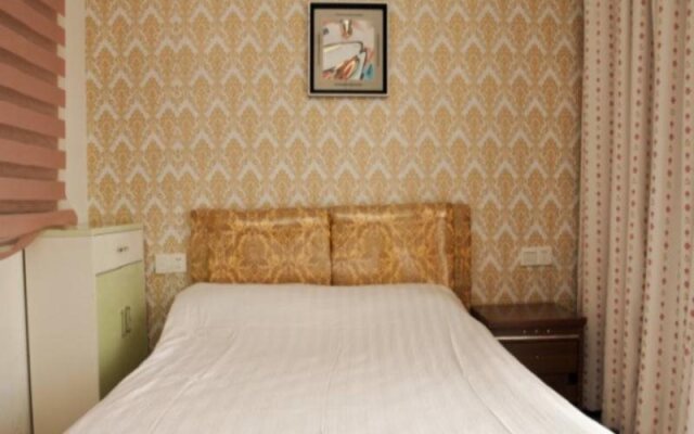 Fuzhou Tongyijia Apartment Hotel