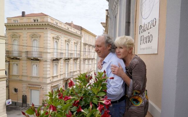 Palazzo Florio Boutique Residence