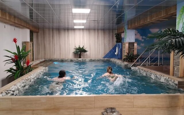 Hotel Góralski Wellness & SPA