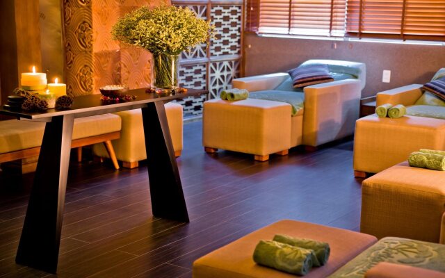 Aquari Hotel