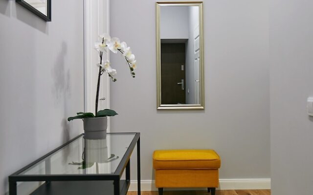 Stara Praga Vistula Apartment