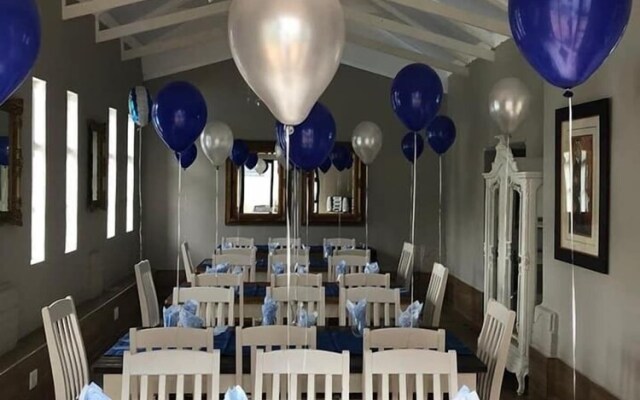 Le Grant Guesthouse and Conference facility