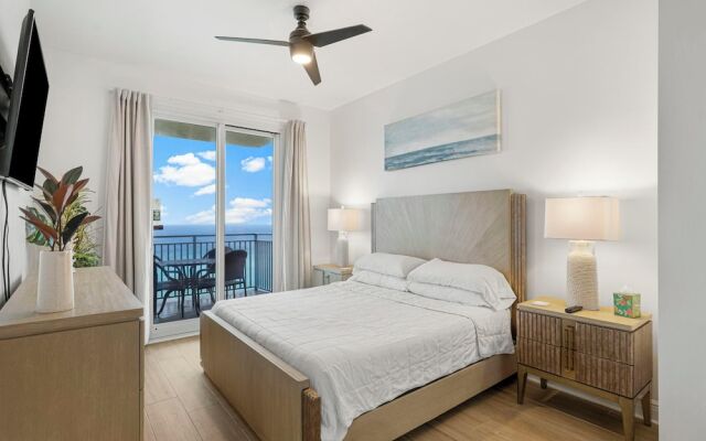 Sterling Breeze by Southern Vacation Rentals