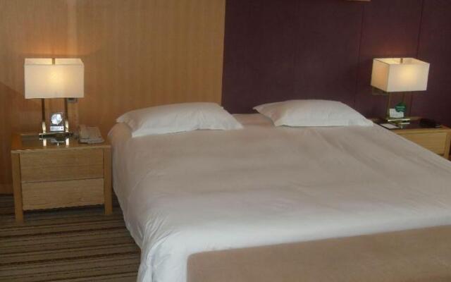 Liz Hotel - Hangzhou Wulin Plaza