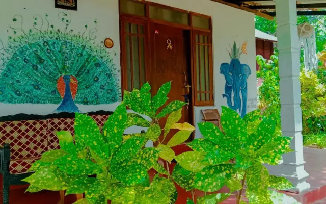 Sigiri Sky Home & Tree House