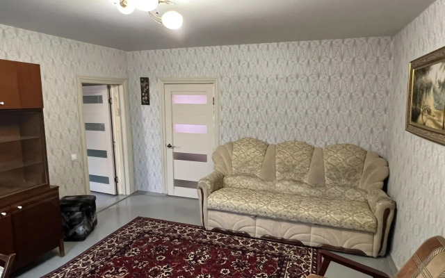 Дом на улице Мира 64