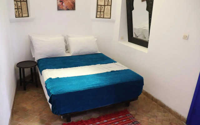 Riad Dar El Qdima