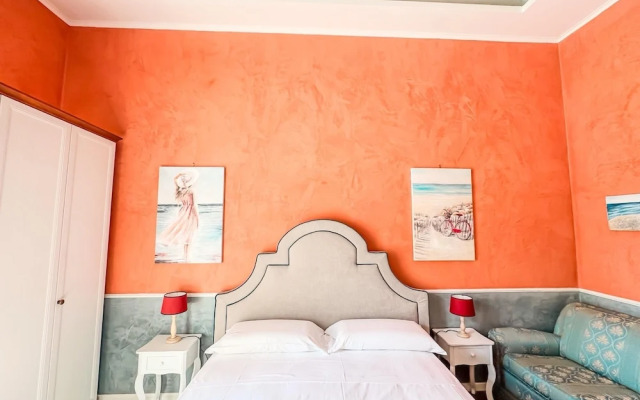 YourHome - Chiara's Apartment Sorrento 3