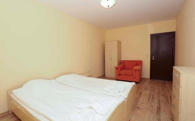 Sozopol Dreams Apartments