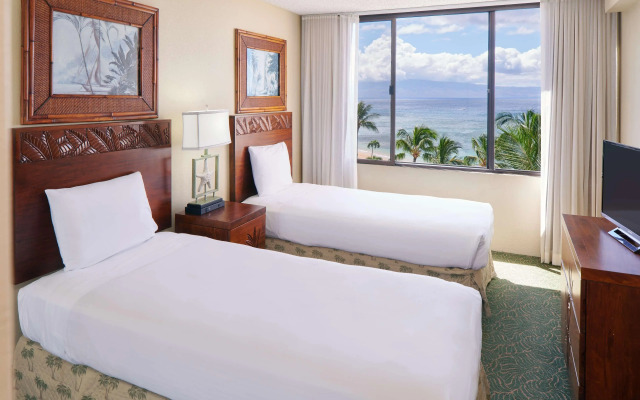Aston Kaanapali Shores