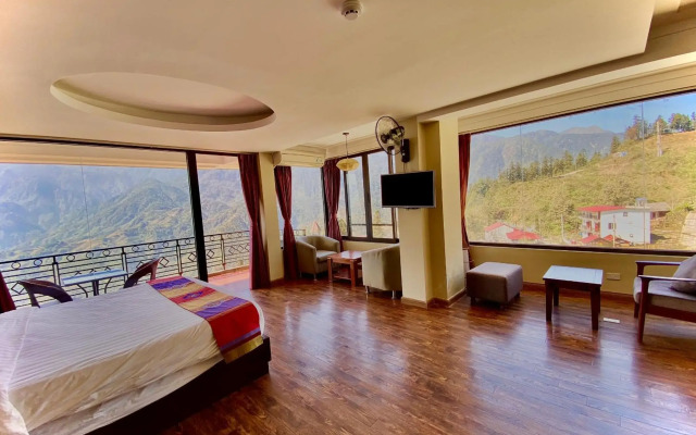 Sapa Vista Hotel