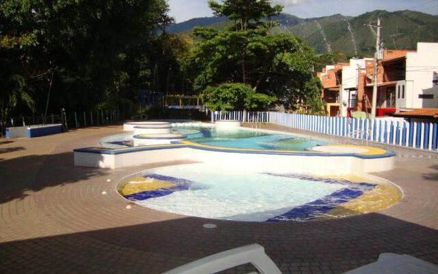 Inolvidable Casa en San Jeronimo
