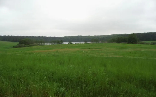 Family Idyll Comfortable Holiday Residence