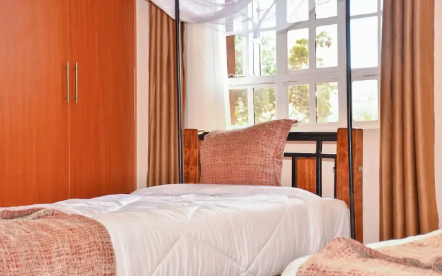 Swiss Hibernation Resort
