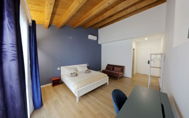 Argenteria5 Holiday Rooms