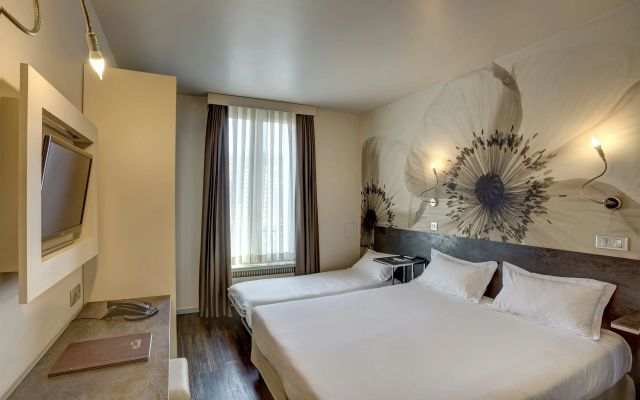 Vivaldi Hotel