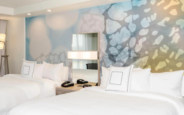 Courtyard by Marriott Somerset