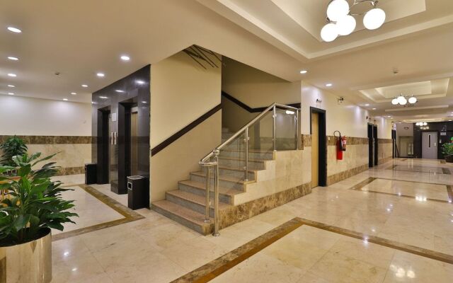 OYO 315 Ramz Abha Hotel