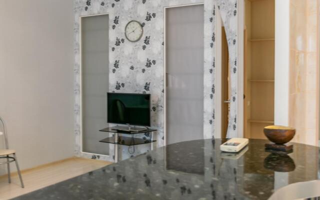 Апартаменты на улице Московская