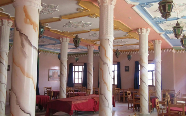 La Perle du Draa Hotel