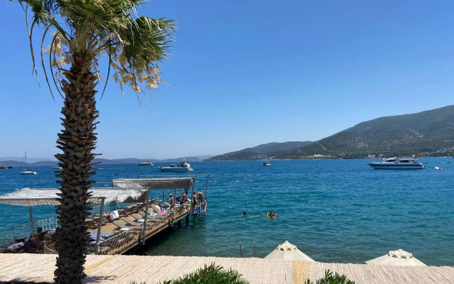 Omar Hotel & Suites