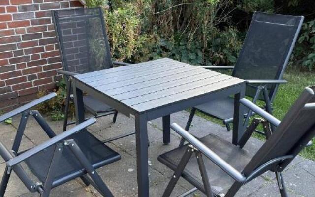 Ferienhaus Wassermann