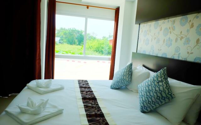 O2 Hotel Sakonnakhon