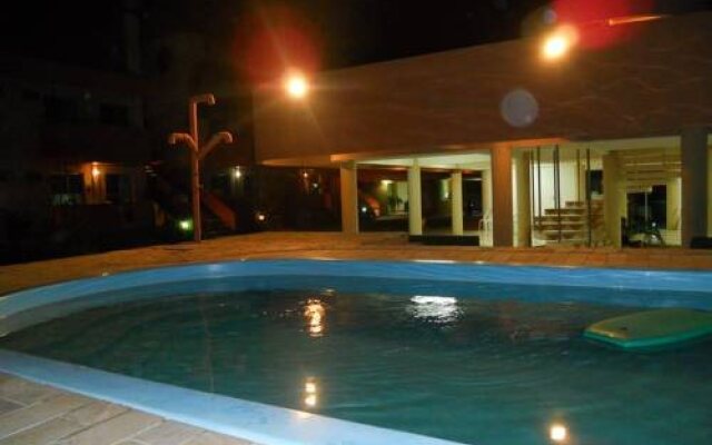 Paradise Holiday