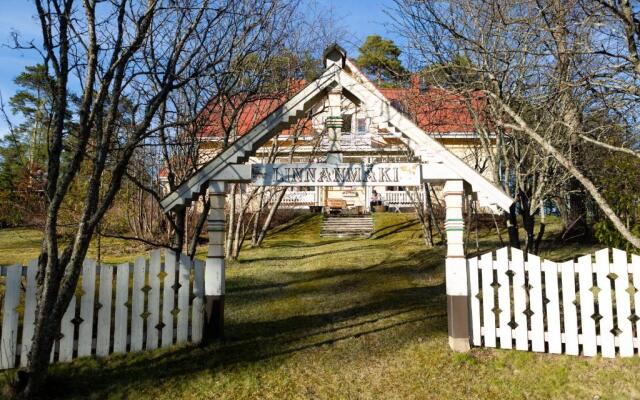 Kivijärven Linnanmäki Apartments