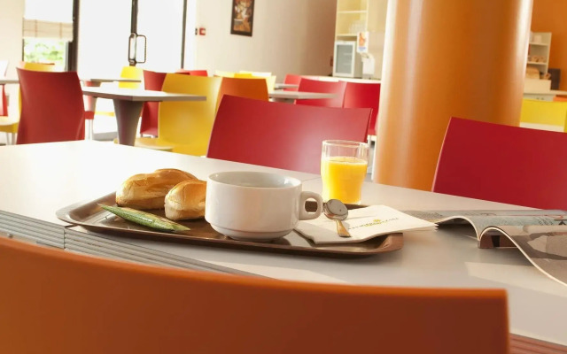 Première Classe Paris Est - Bobigny - Drancy