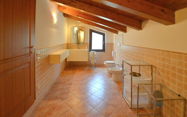 Nice Home in Fano With Wifi and 2 Bedrooms