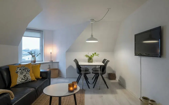 Scandinavian Charm in Aalborg