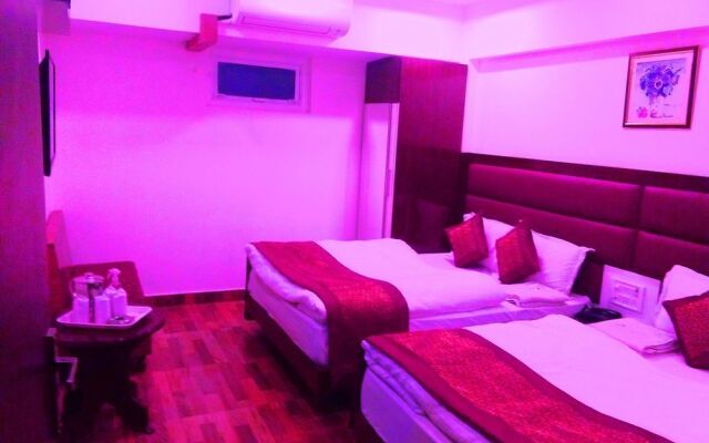 Hotel Dream Palace