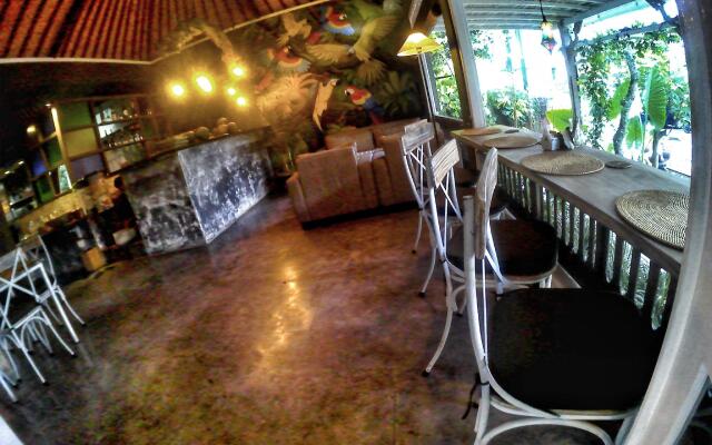 Sapodilla Ubud